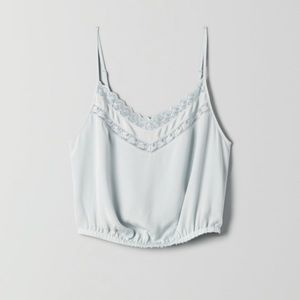 Aritzia Sunday Best Anna Tank